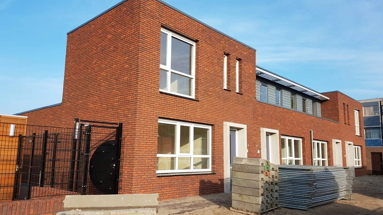 Primeur Verdi voor BAM