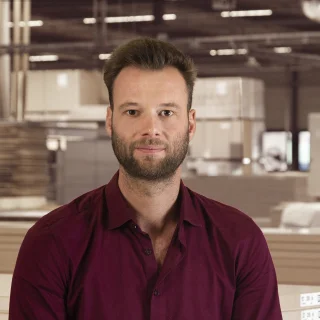 Joris Garritsen