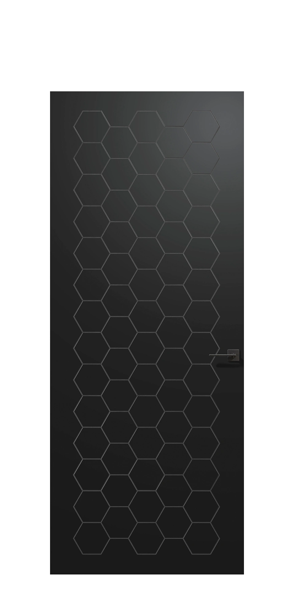 Honeycomb 1950