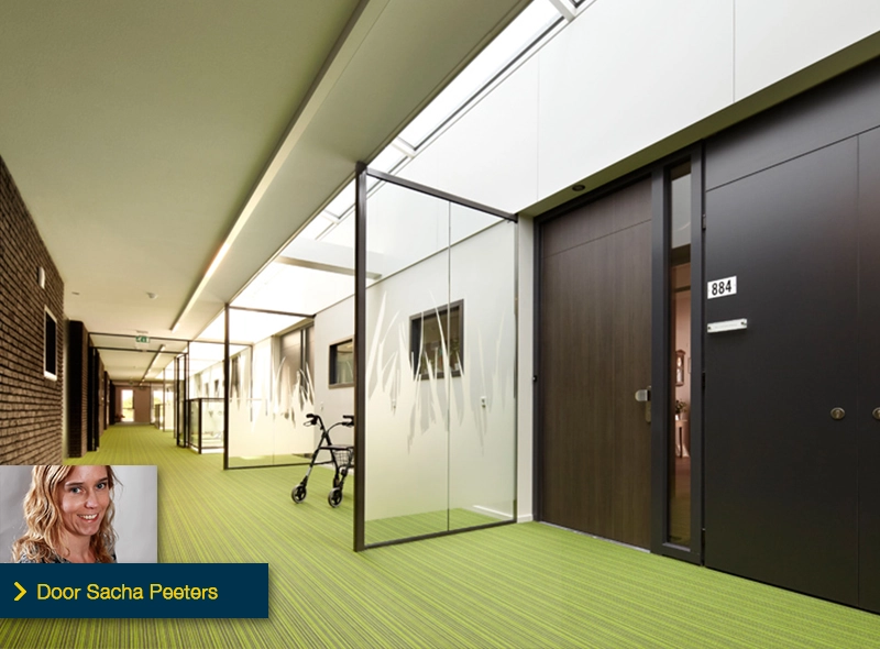 Alles wat je moet weten over de inpandige voordeur