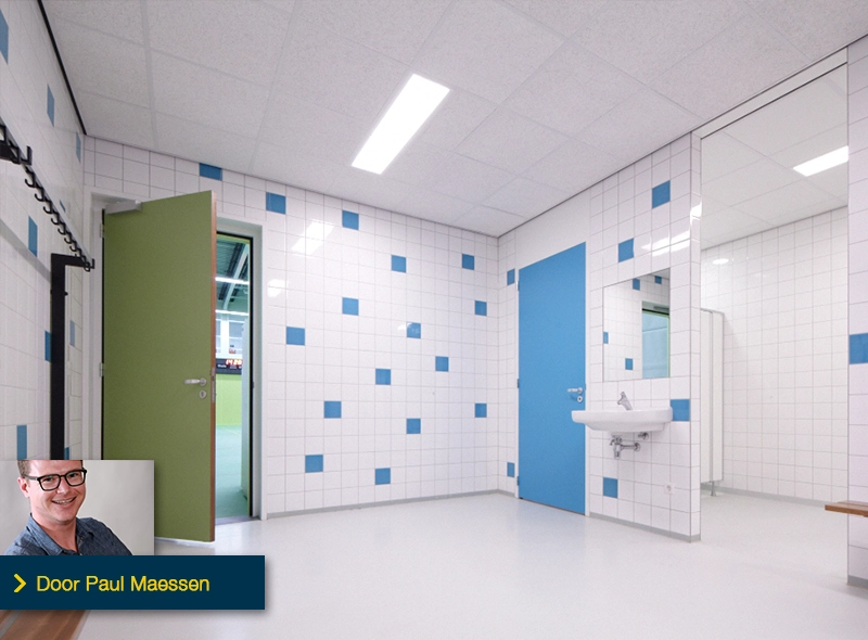 5 redenen om voor HPL binnendeuren te kiezen