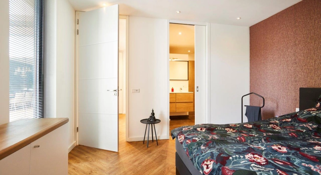 Verdi schuifdeur in NBD Online nieuwsbrief