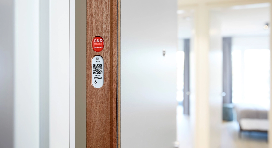 GND Garantielabel zorgt voor zekerheid