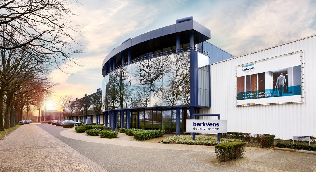 Protocol Bouwend Nederland