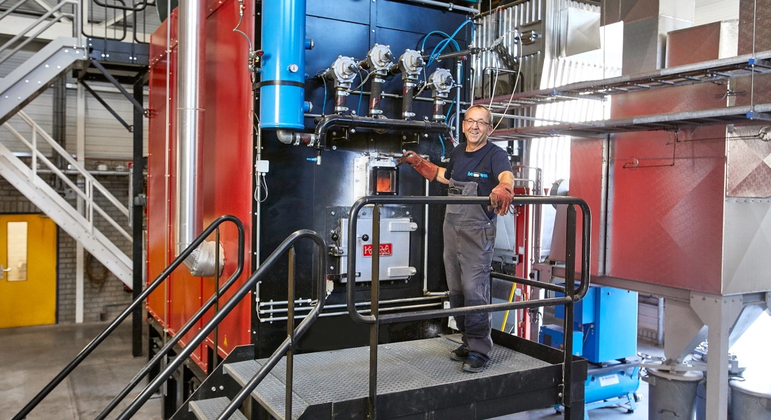 Verduurzaming vanuit Brabants boerenverstand