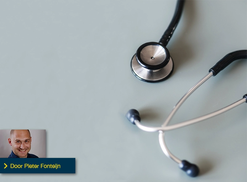 De deurendokter: eerste hulp bij een beschadigde HPL deur