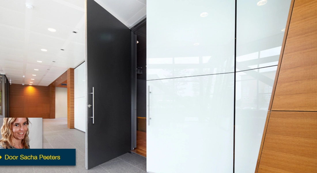 GND-garantiedeuren; de veiligheid en prestaties van een deur uitgelegd