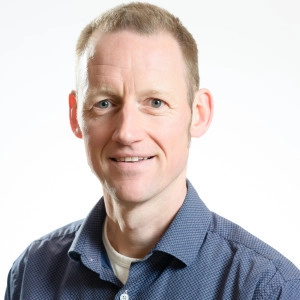 De werkdag van Erik Kuijpers