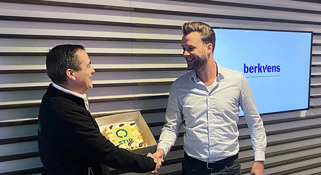 STIP voldoet aan eisen van Rijks inkoopbeleid