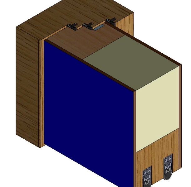 46 dB en 48 dB deur- en kozijncombinatie