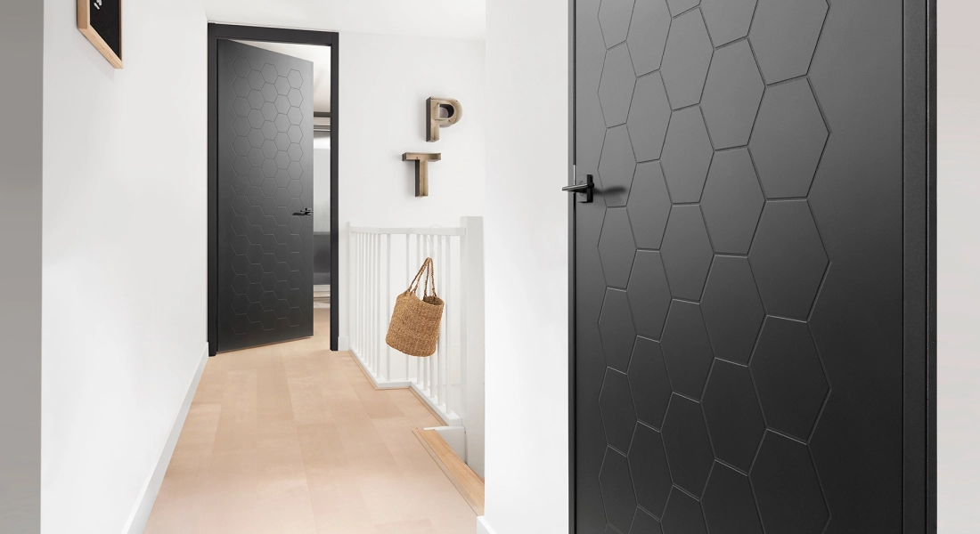 Honeycomb 1950 lancering