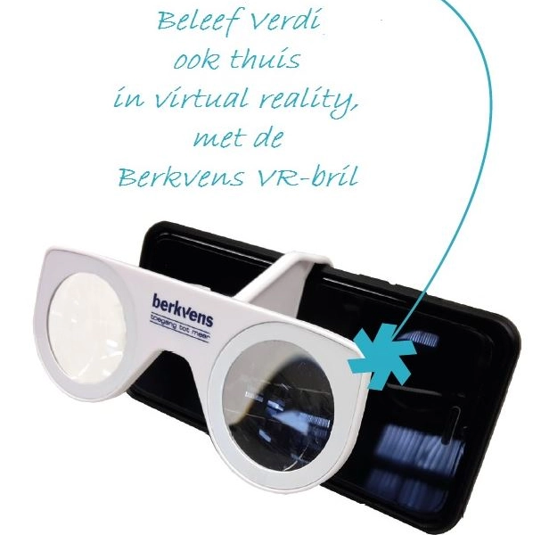 Verdi in Virtual Reality