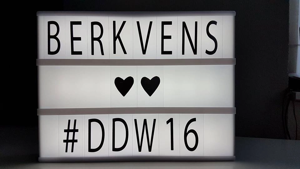 Verdi @ The Best of DDW 2016