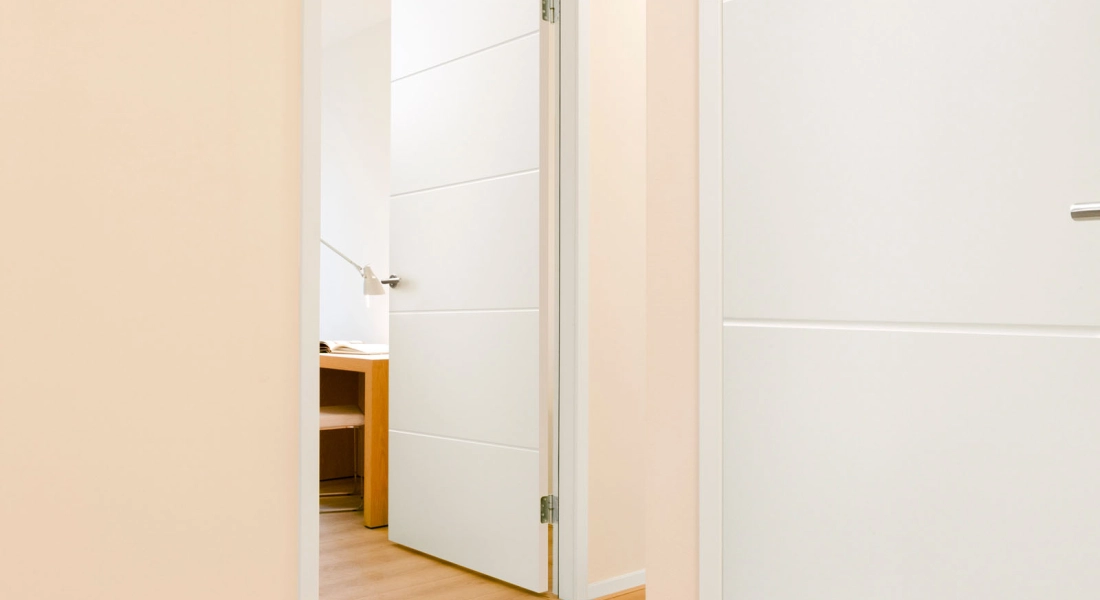 Slim Bouwen: Eén wandopening