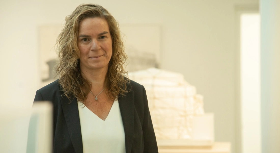 De werkdag van Helma Latijnhouwers-Strijbosch