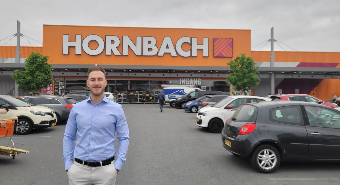 Next step: het verhaal van Jorno Bongers