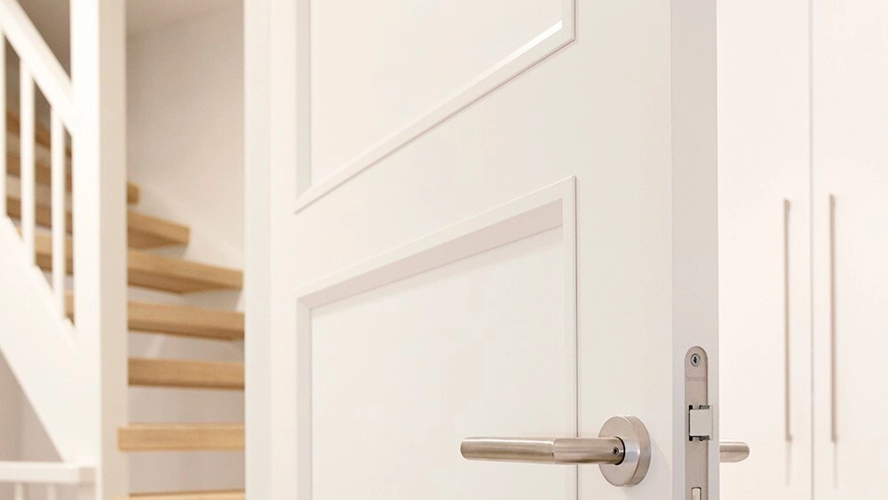 Alles over onze deuren en kozijnen