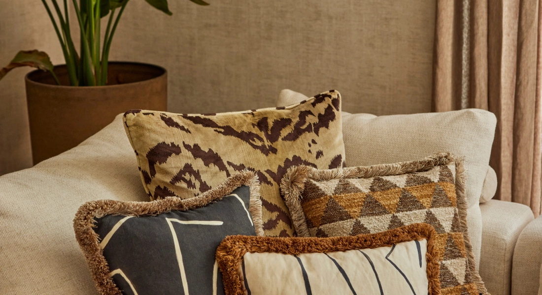 Zwarte Verdi Line deuren als basis voor een klassiek chique interieur