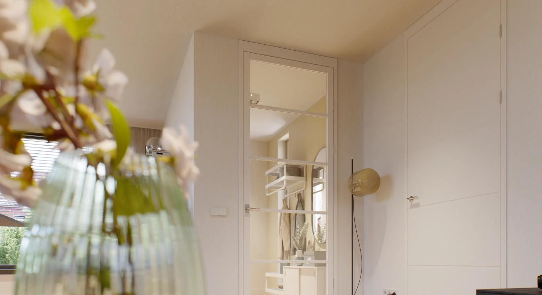 Haal de natuur in huis