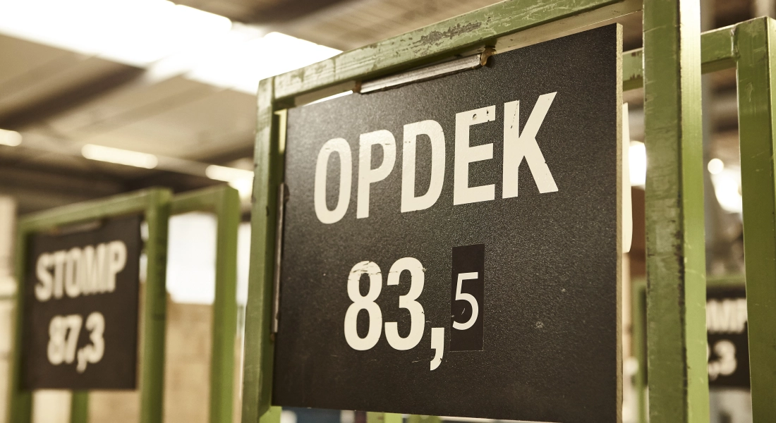 Berkvens 85 jaar: de opdekdeur