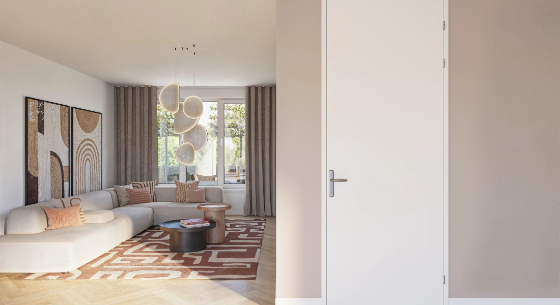 Berkvens 85 jaar: mijndeur.nl