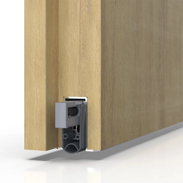 Dat doet de deur dicht! Alles wat je moet weten over de valdorpel