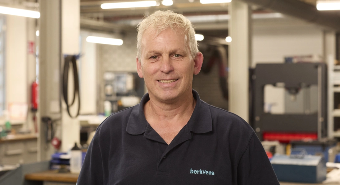 Next step: het verhaal van Adriaan Rijnders