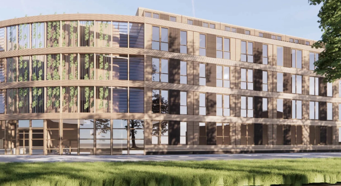 Conceptuele bouw in de praktijk