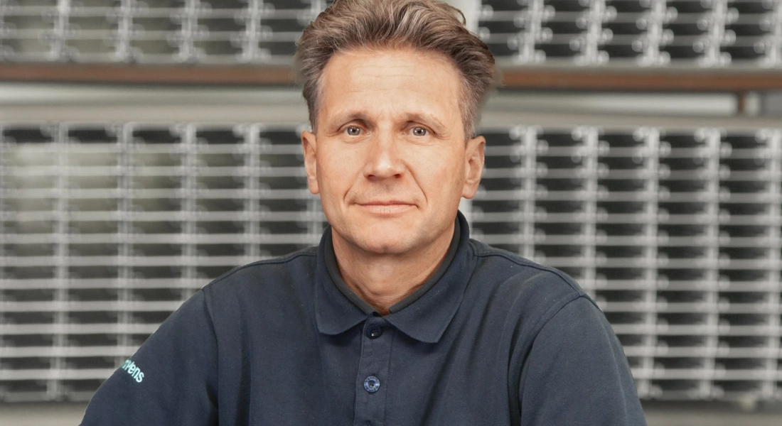 Next step: het verhaal van Sander Muijen