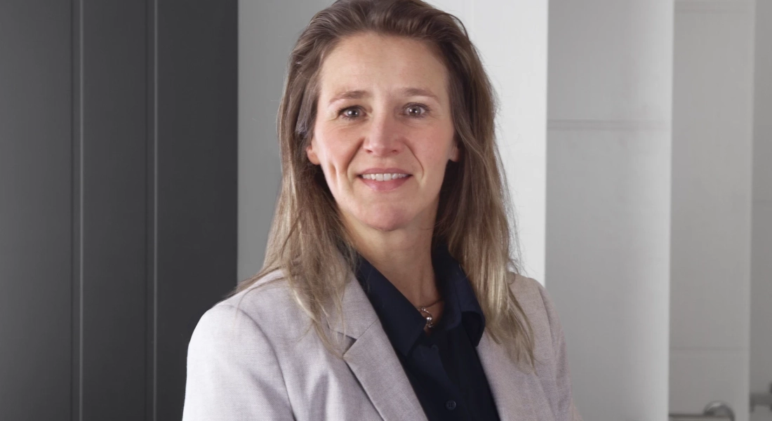 Next step: het verhaal van Marjolein Hoeben