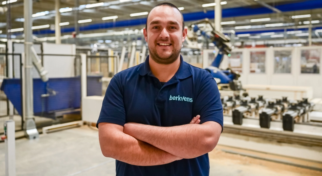 Next step: het verhaal van Tim Schmeitz