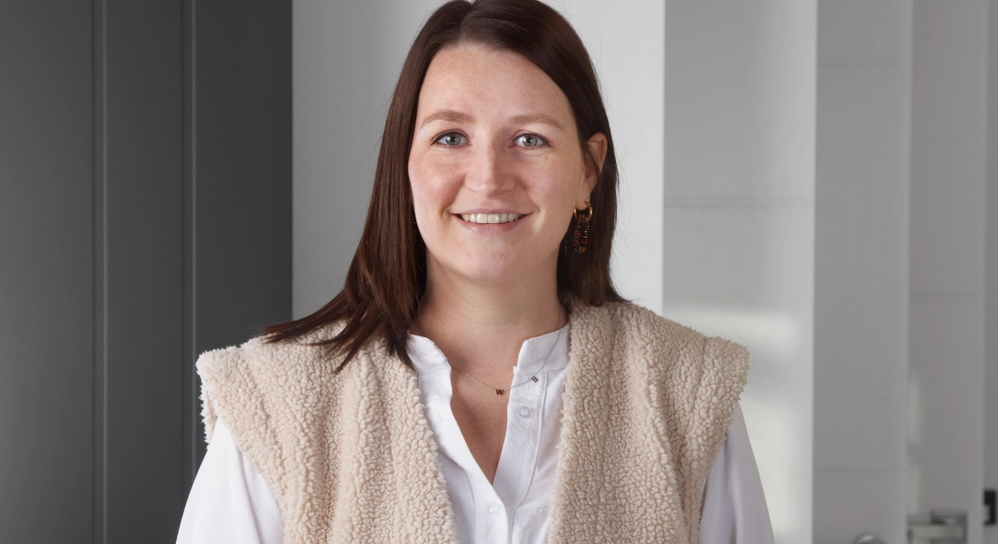 Medewerker aan het woord: Patricia van Bommel