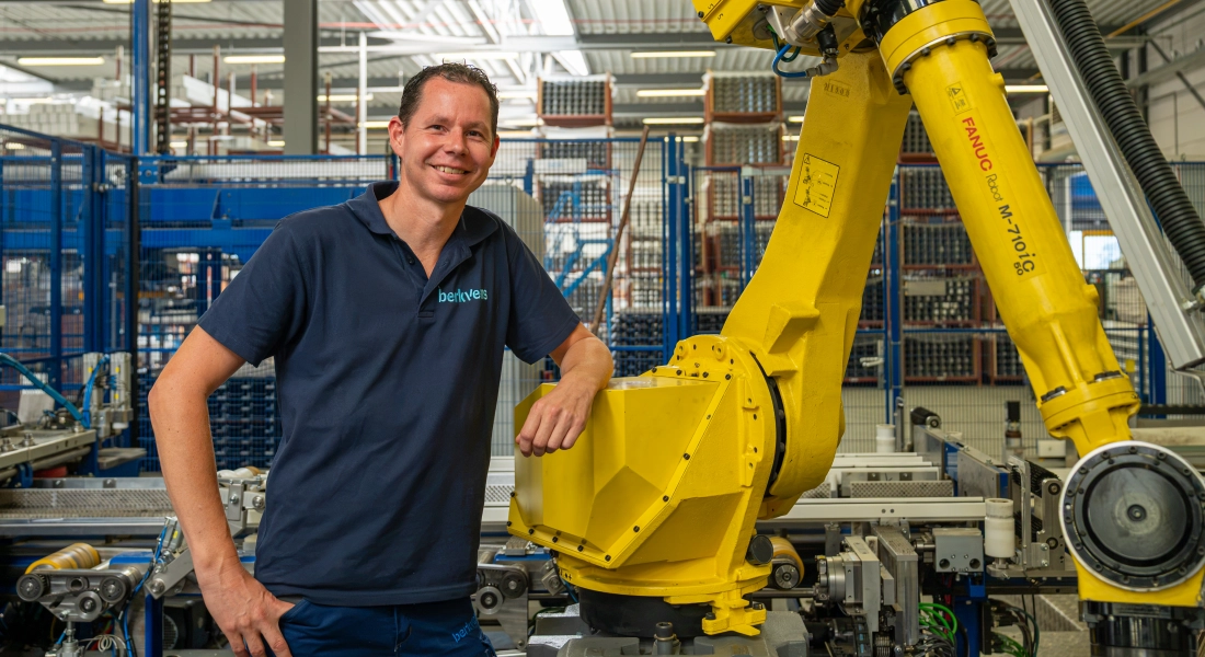 Harm van Gastel genomineerd voor de Noordhofprijs 2026