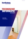 Technische informatie