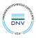 VCA DNV logo