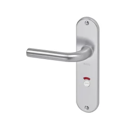 Buvalux D'sign plus vrij/bezet