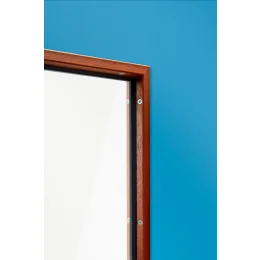 Slim Frame glaslatten