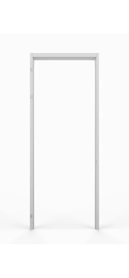 Verdi RZ Stomp Staal