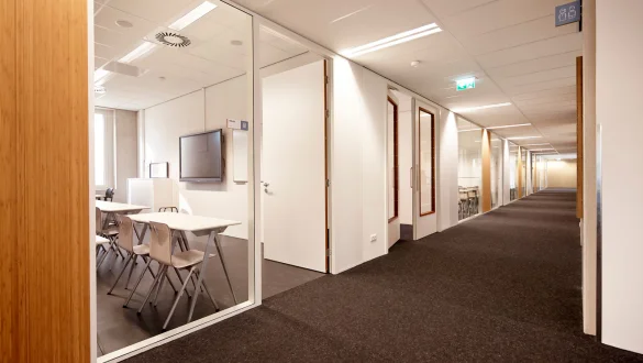 Wanneer schakel je de deurendokter in?