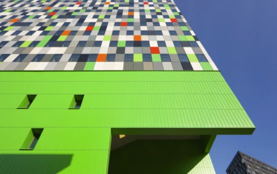 Casa Confetti, Utrecht