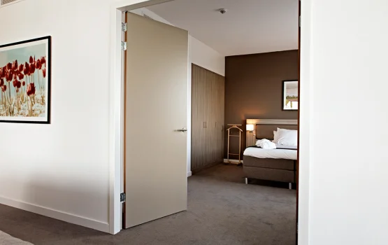 Wings Hotel, Rotterdam