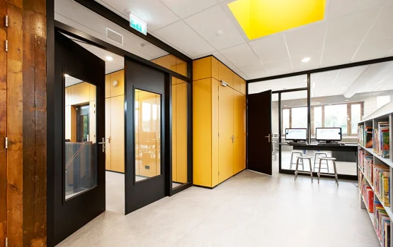 BS de Ruimte, Son en Breugel