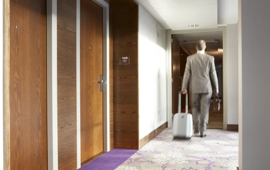 Hilton Hotel, Den Haag