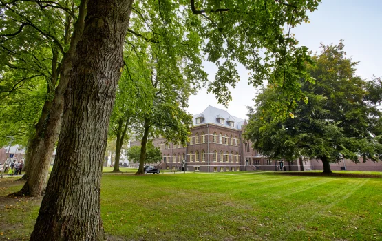 Ons Koningsoord, Berkel-Enschot