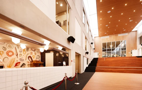 Scholengemeenschap Augustinianum, Eindhoven