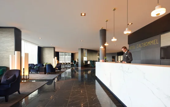Hotel Van der Valk - A2, Zaltbommel