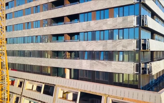 Bunkertoren, Eindhoven