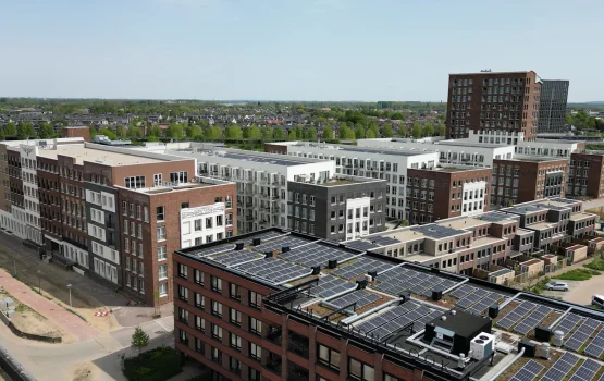 Living-Inn, Nijmegen