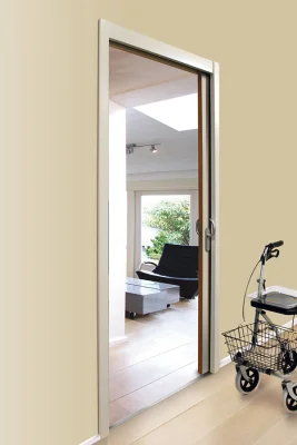 Vari-Doors Souplesse