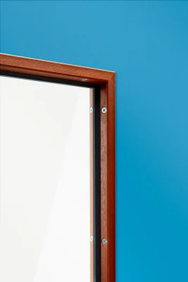 Slim Frame glaslatten